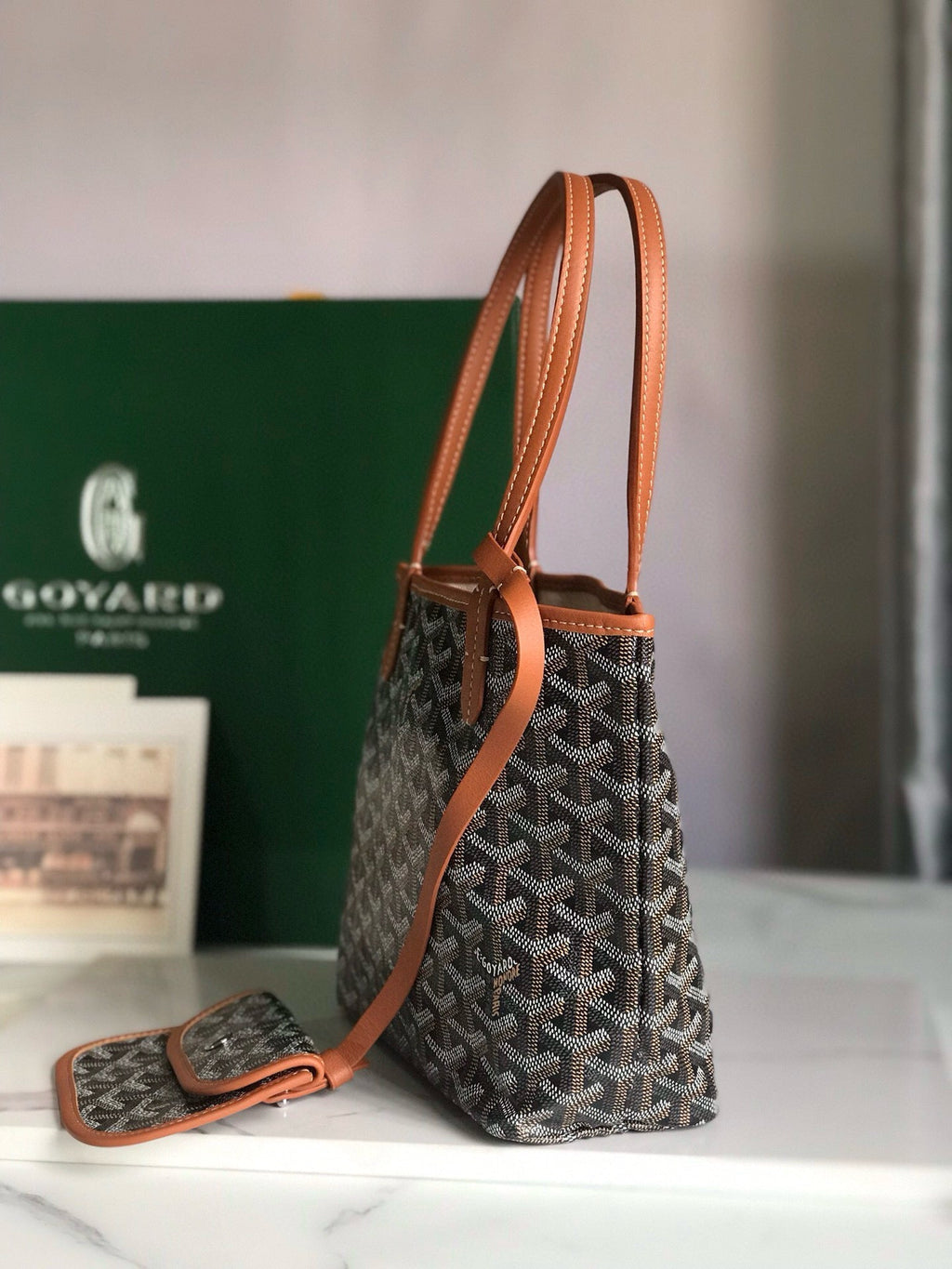 GOY BAG 20*19*10