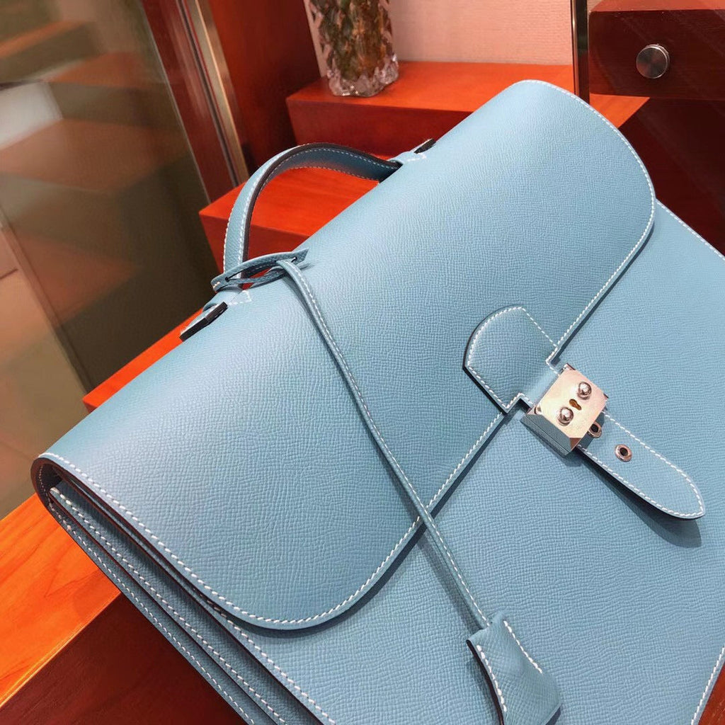HERM BRIEFCASE