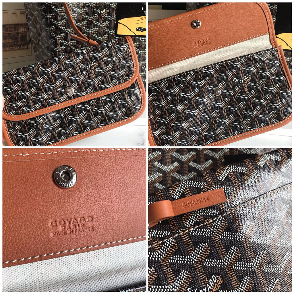 GOY SAINT LOUIS PM 34*14*27