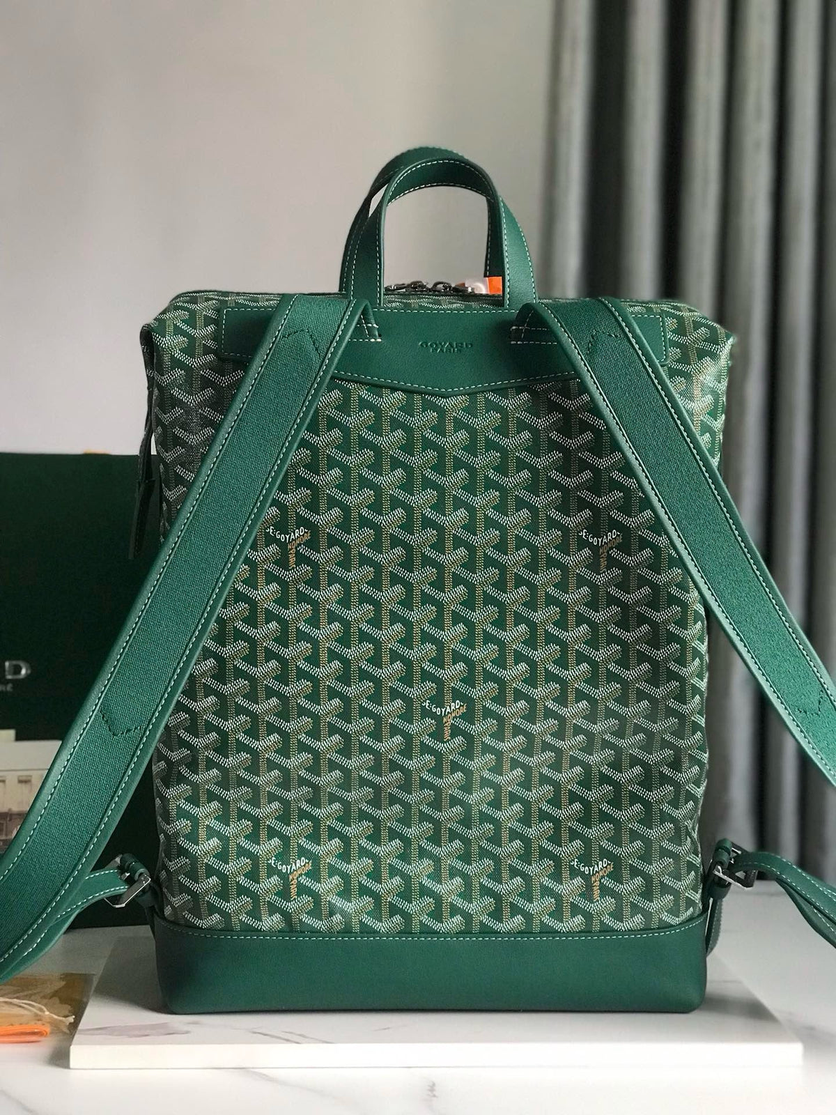 GOY Backpack 33cm