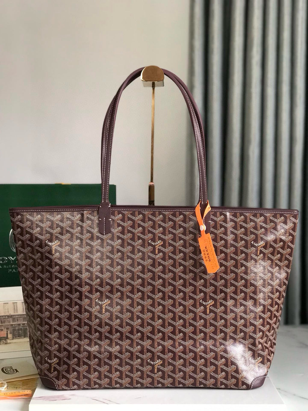 GOY ARTOIS 35*27*14