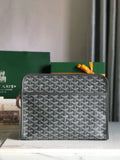 GOY Jouvence Toiletry Bag 30cm