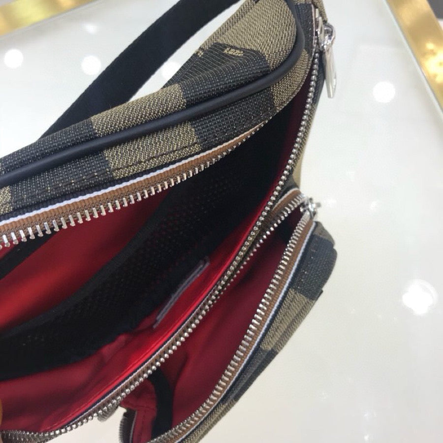 FEN WAIST BAG 27*8*14