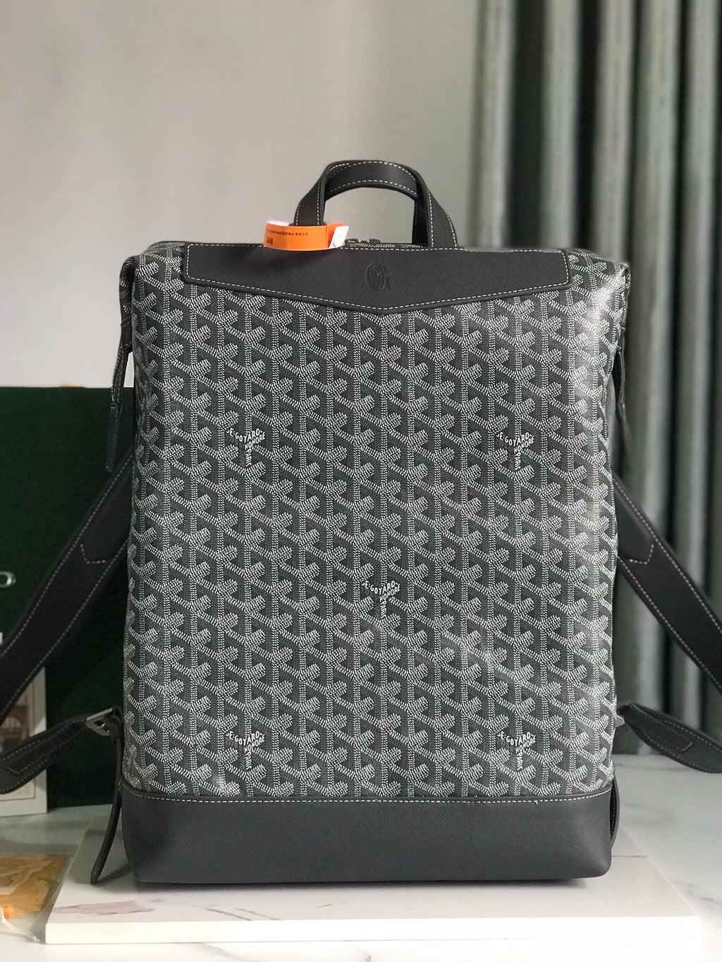 GOY Backpack 33cm