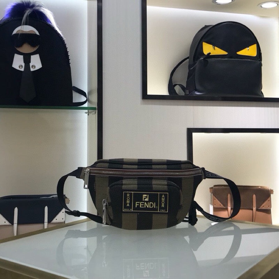 FEN WAIST BAG 27*8*14