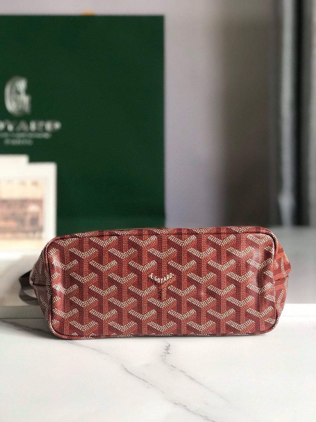 GOY BAG 20*19*10