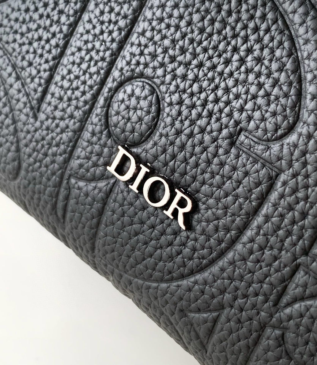 CD Messenger Bag