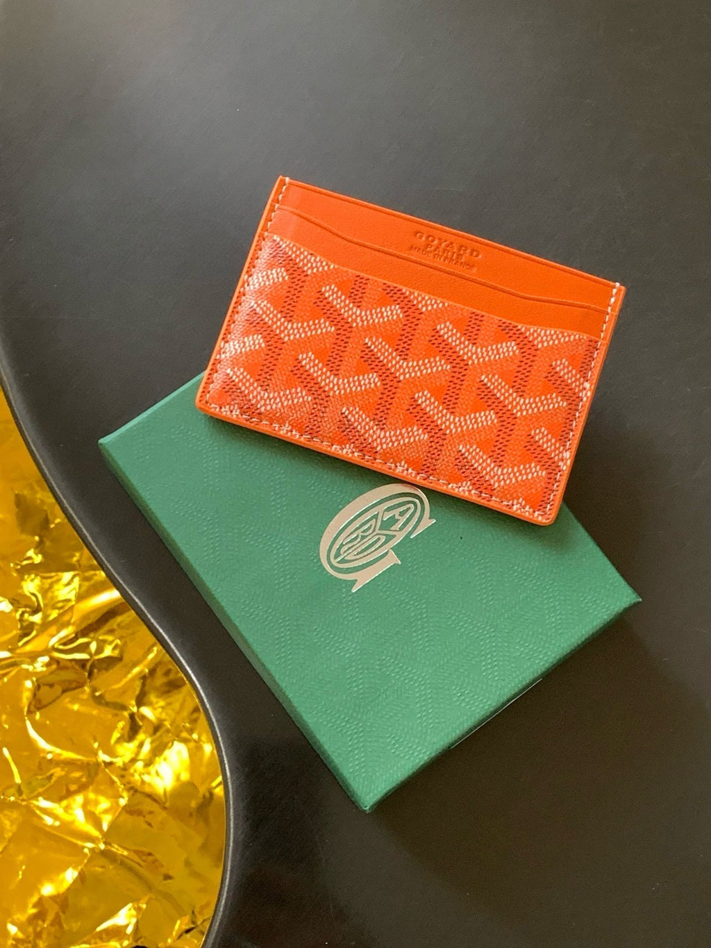GOY Saint-Sulpice Cardholder