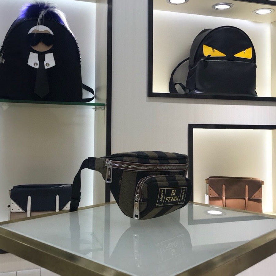 FEN WAIST BAG 27*8*14