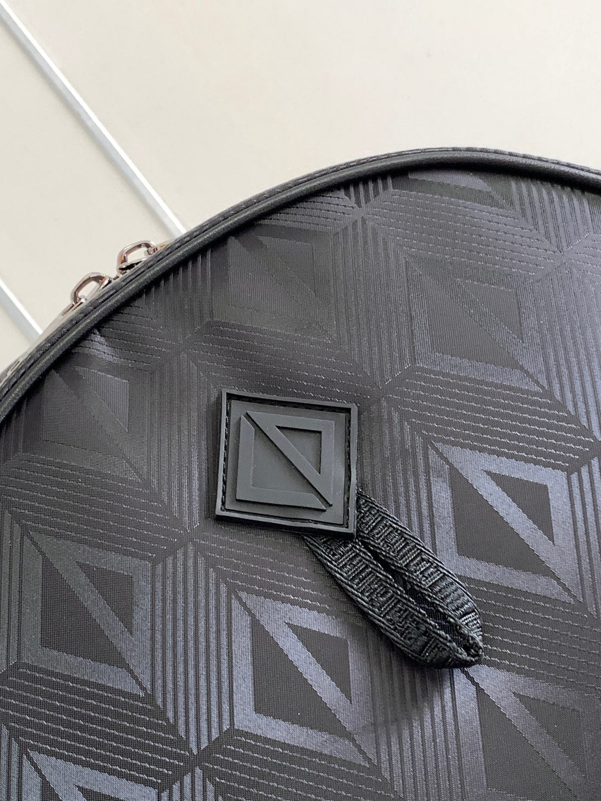 CD Diamond Backpack