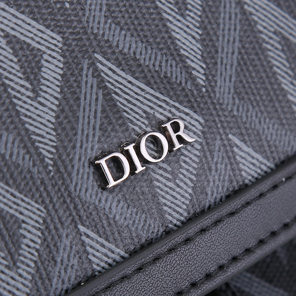 CD Diamond Backpack