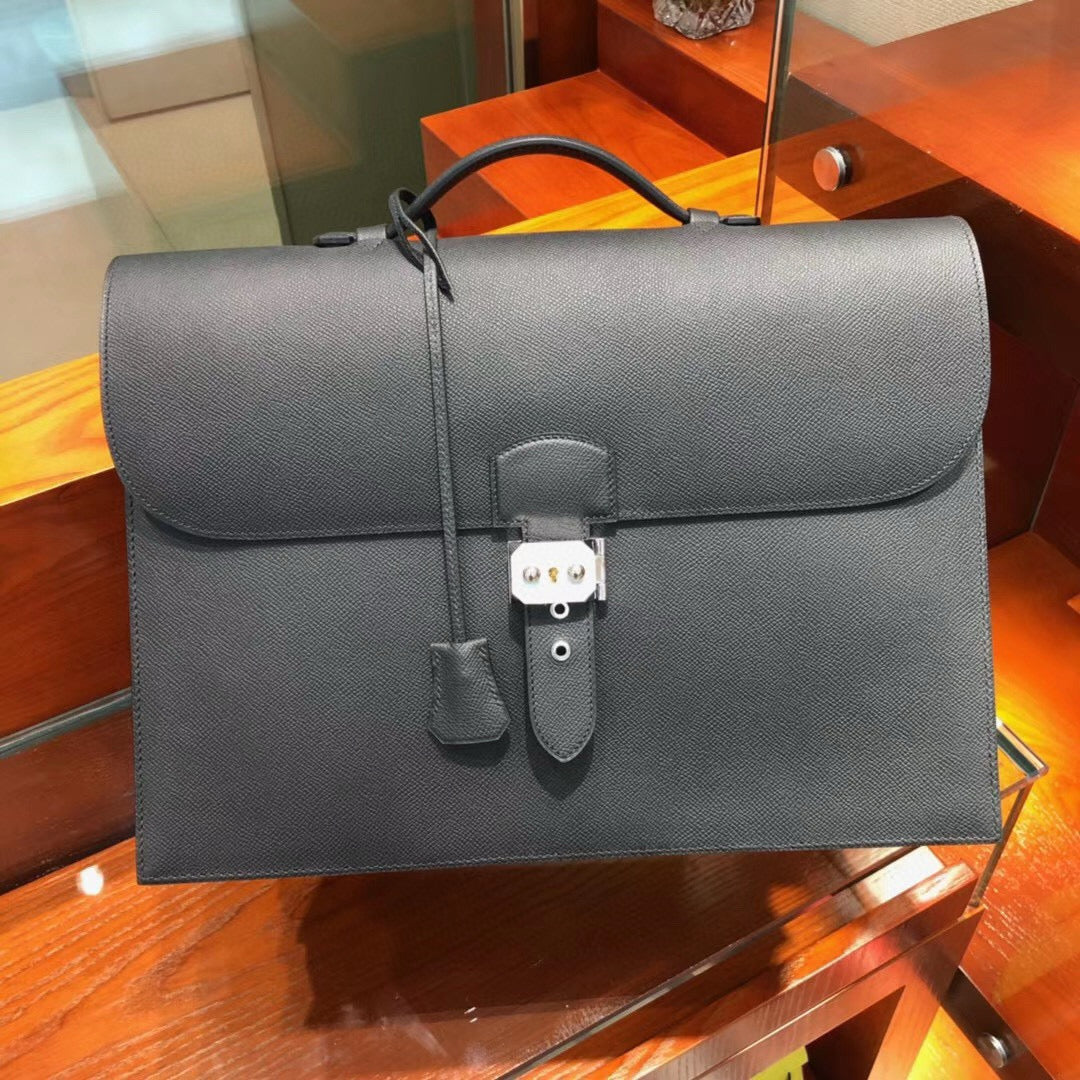 HERM BRIEFCASE