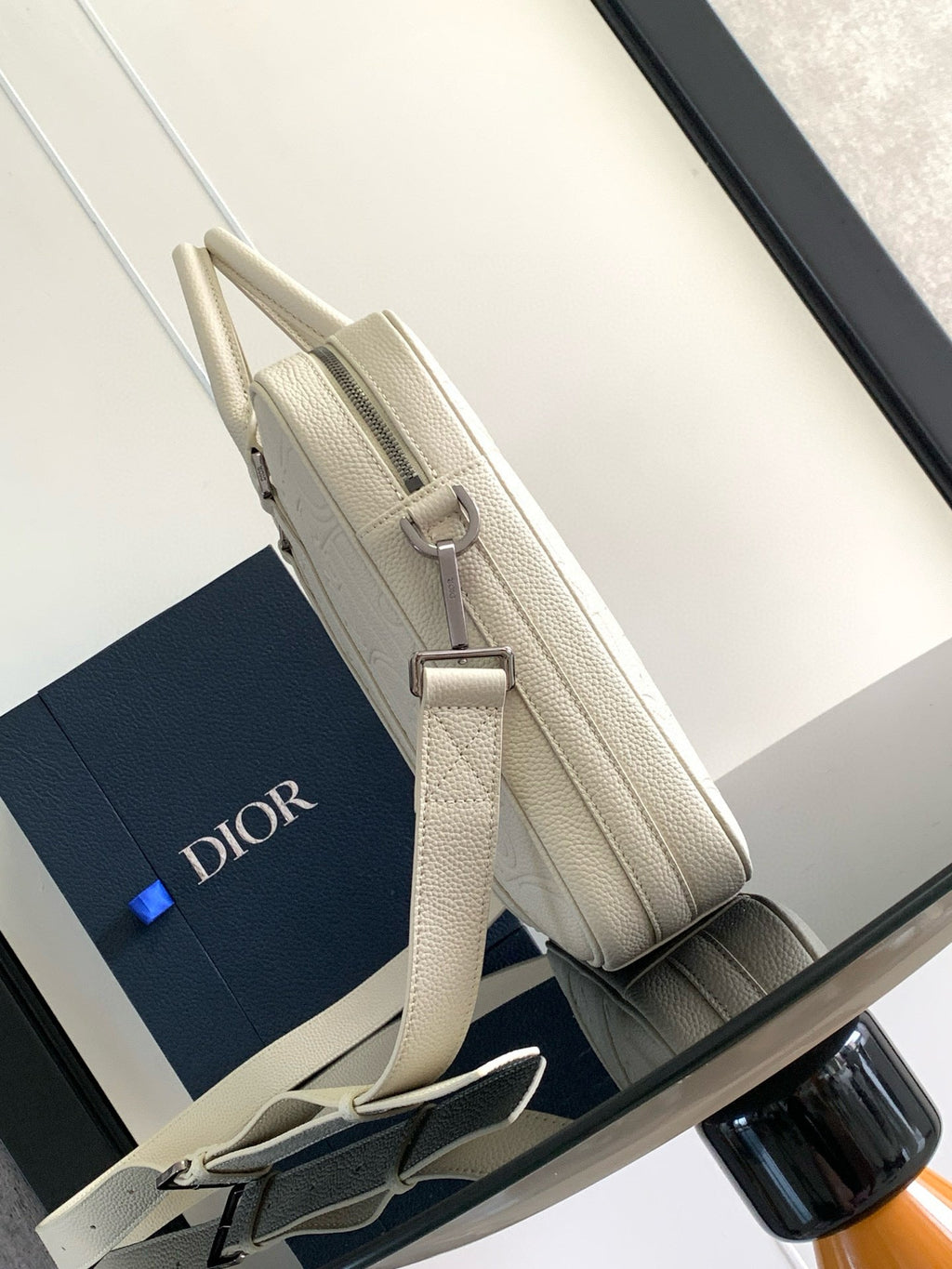 CD Briefcase