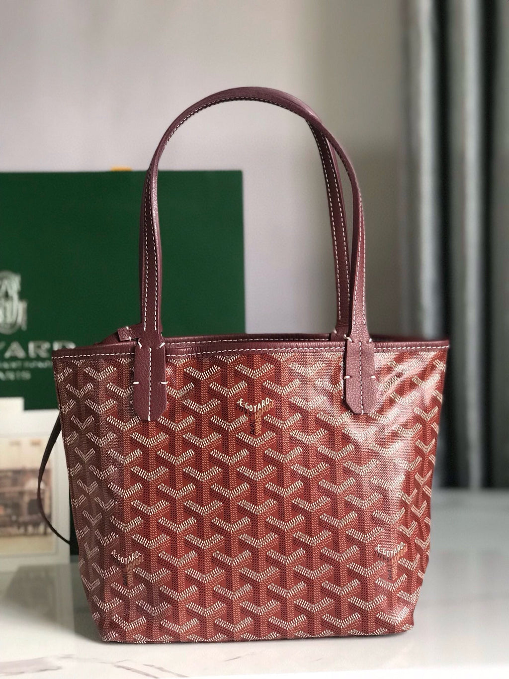GOY BAG 20*19*10