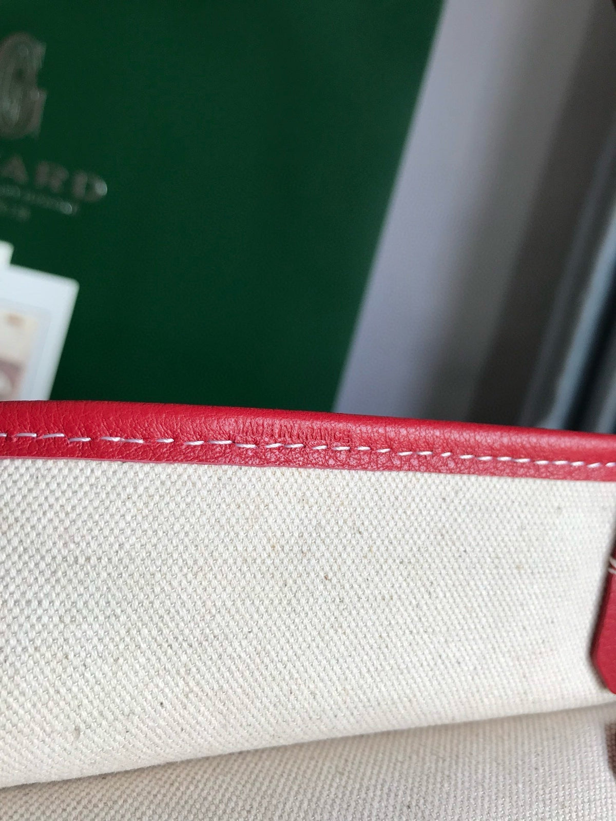 GOY BAG 20*19*10
