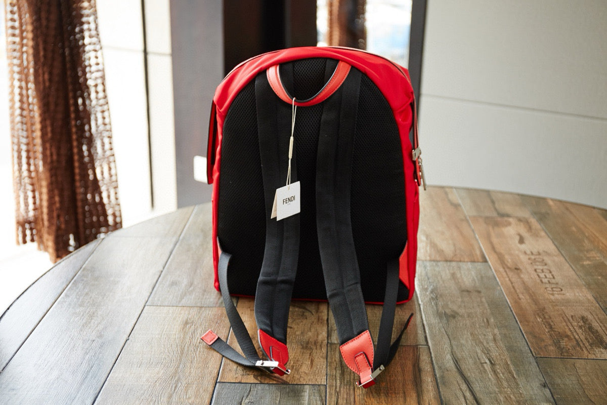 FEN BACKPACK