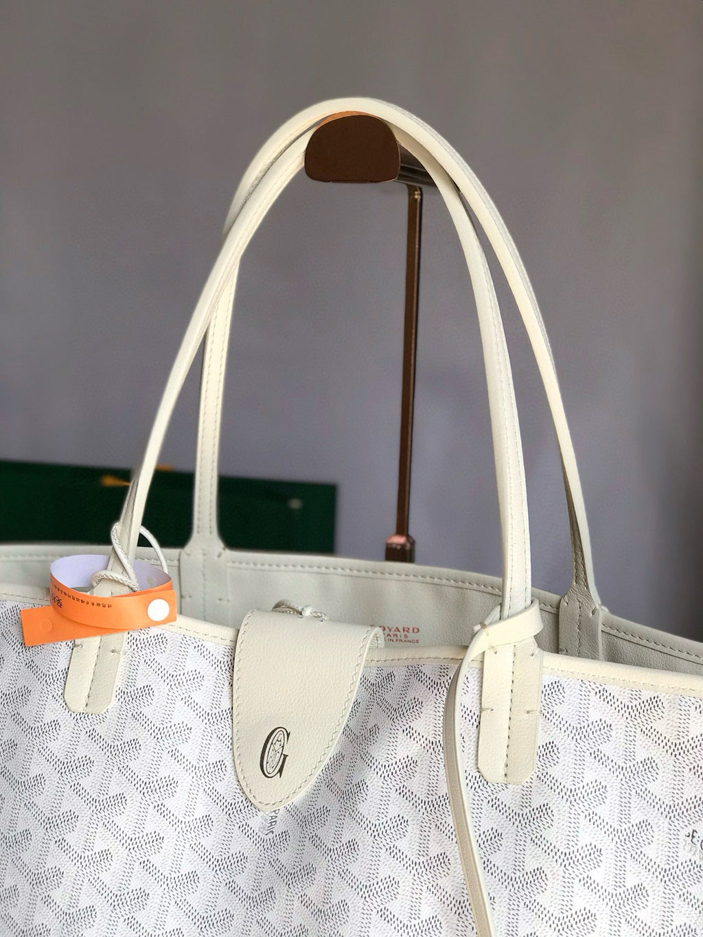 GOY REVERSIBLE ANJOU 39*32*19