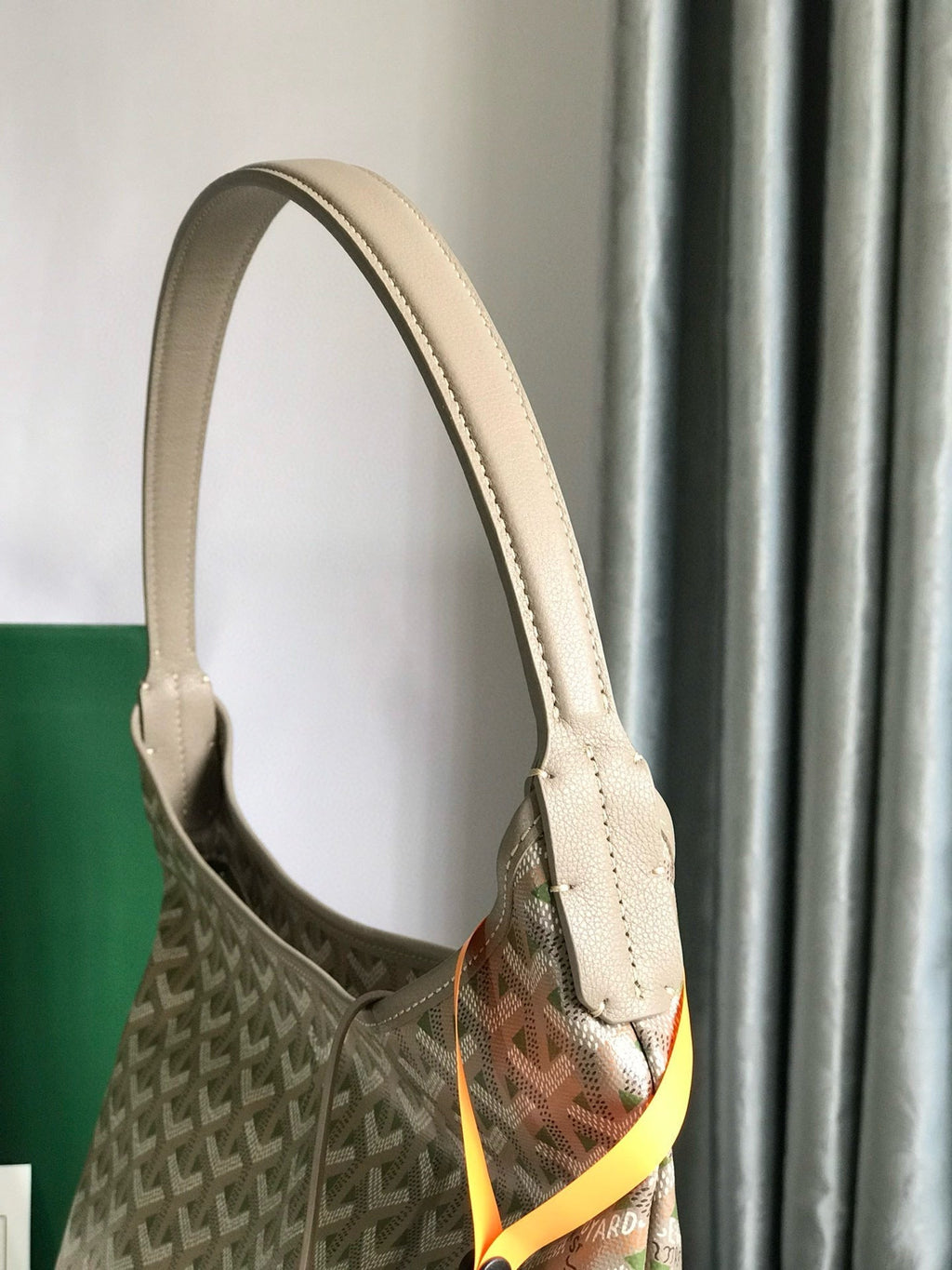 GOY HOBO BOHEME 42*27*15