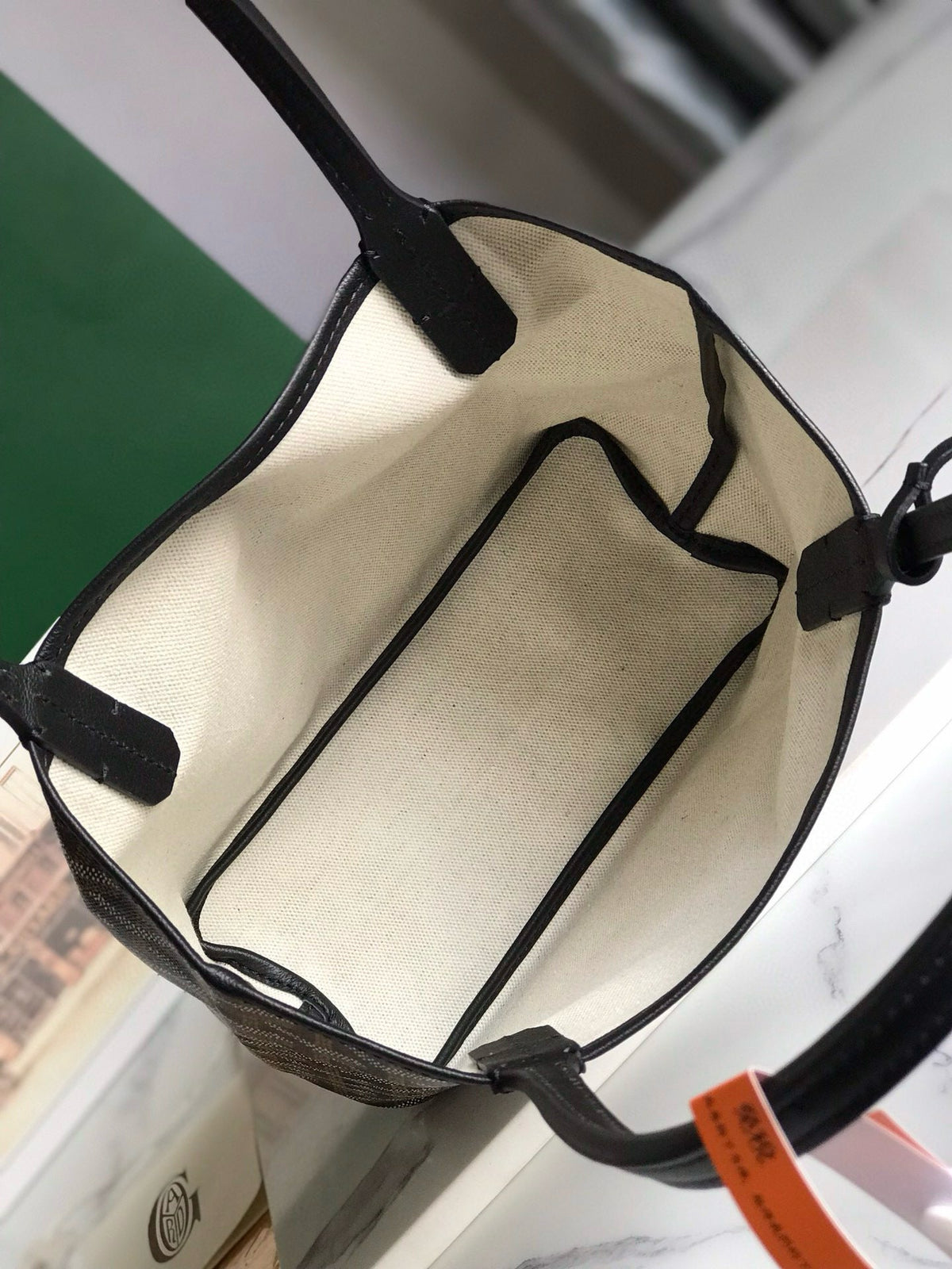 GOY BAG 20*19*10