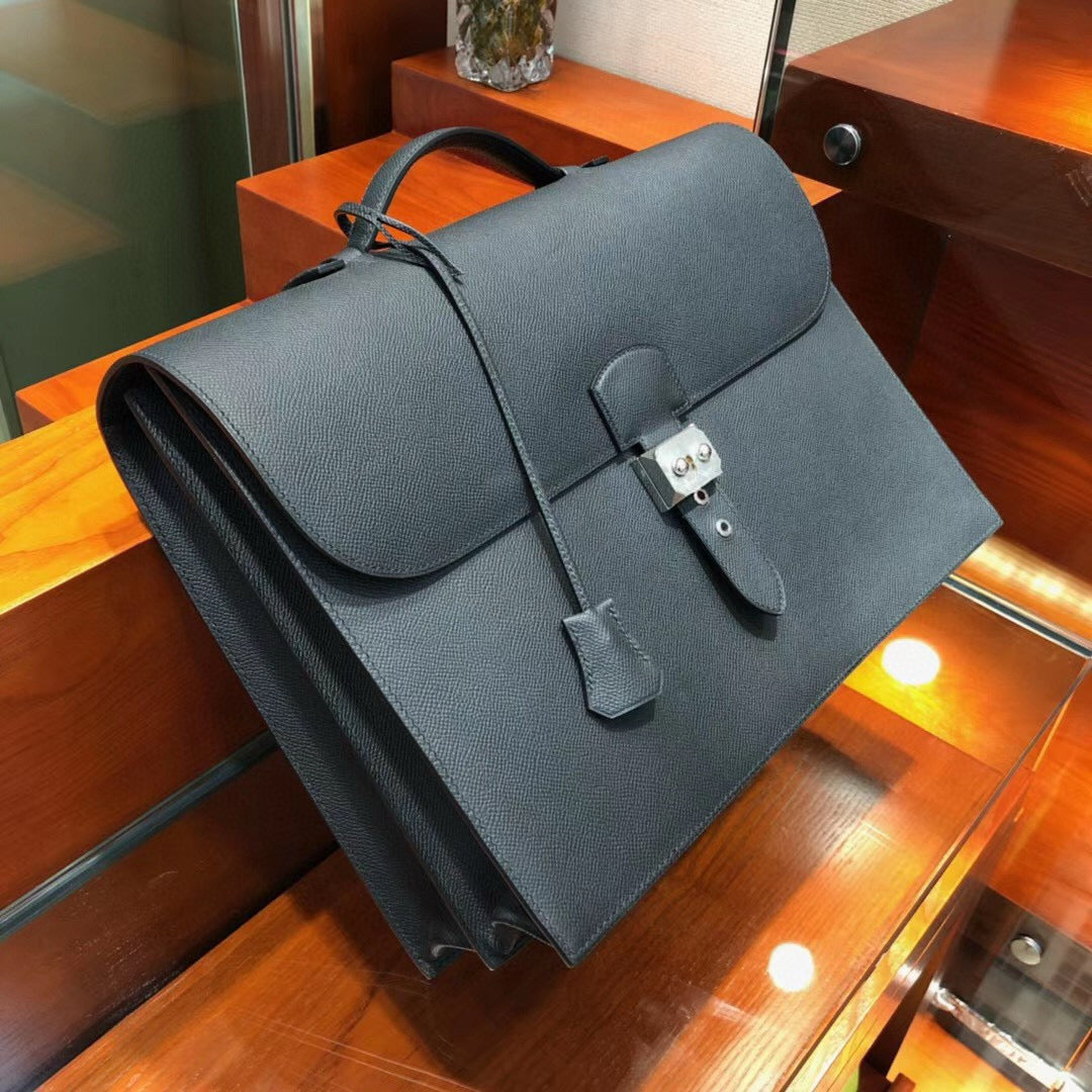 HERM BRIEFCASE