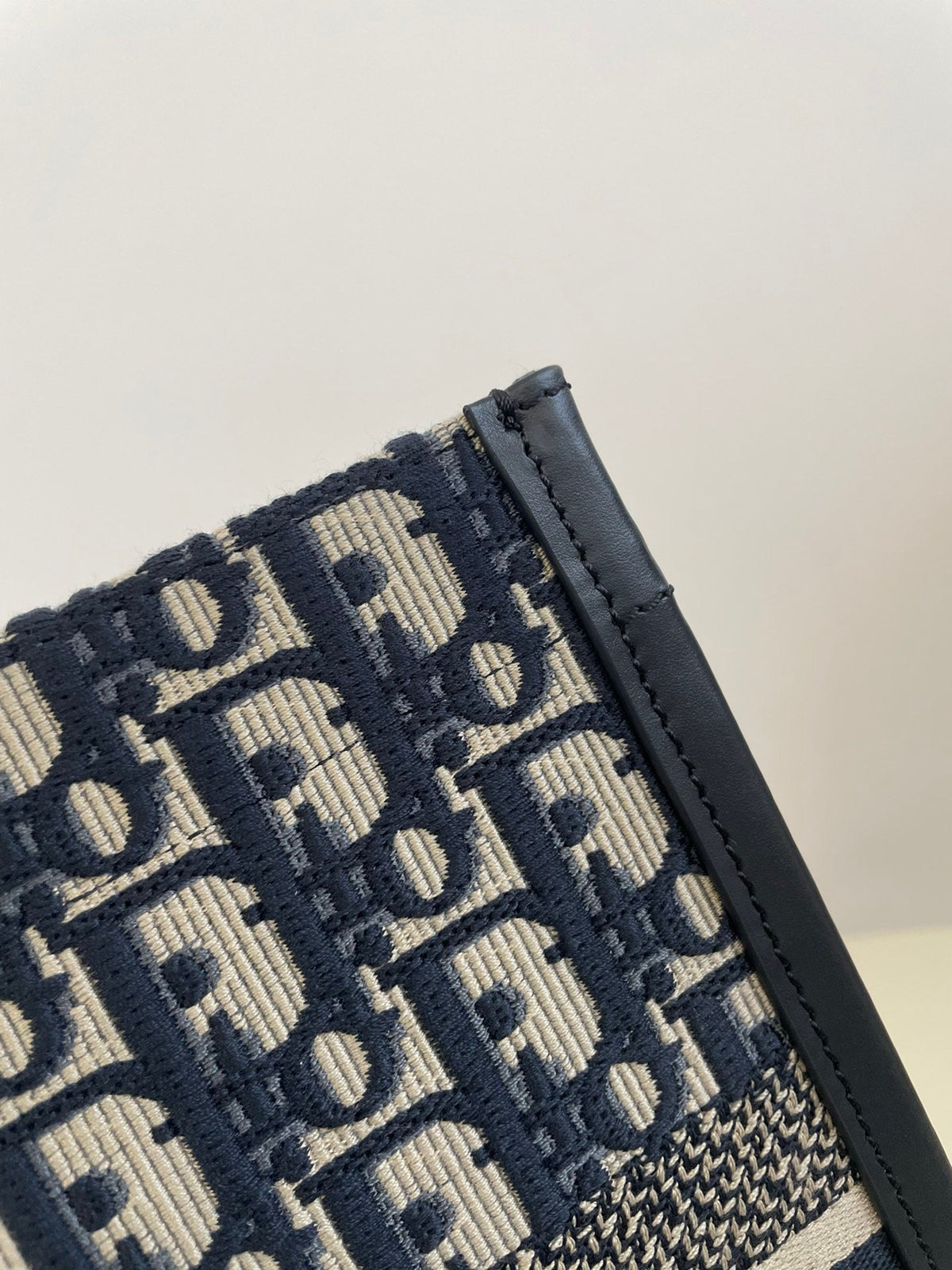 DIO Book Tote (36cm)