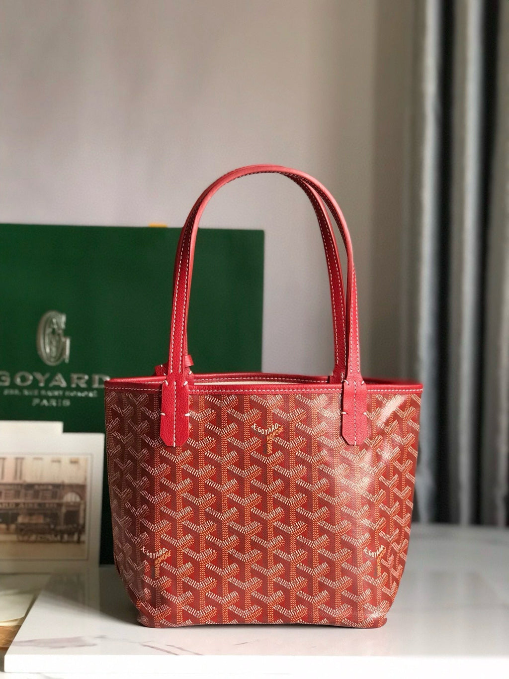 GOY BAG 20*19*10