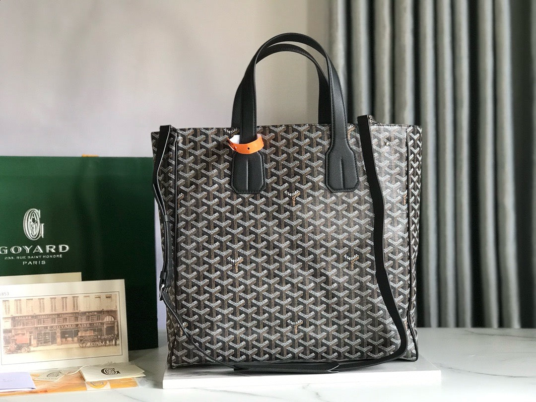 GOY Tote 38x35x11.5cm