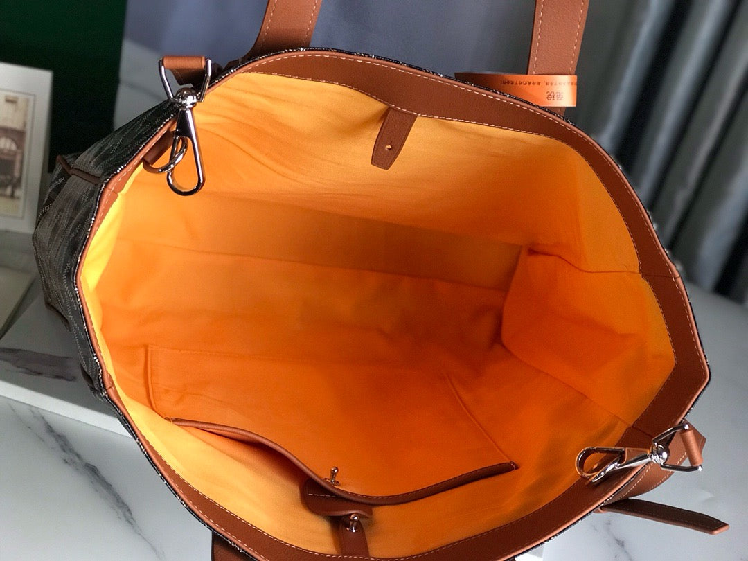 GOY Tote 38x35x11.5cm