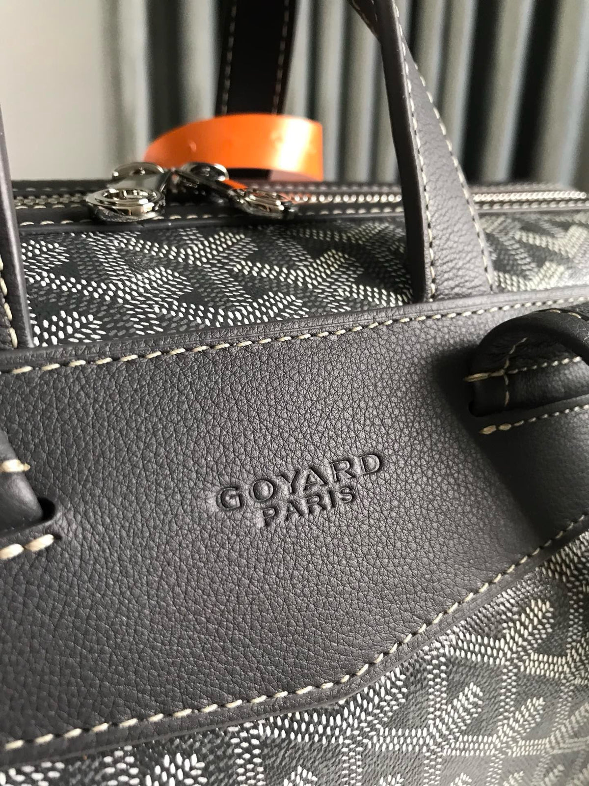 GOY Backpack 33cm