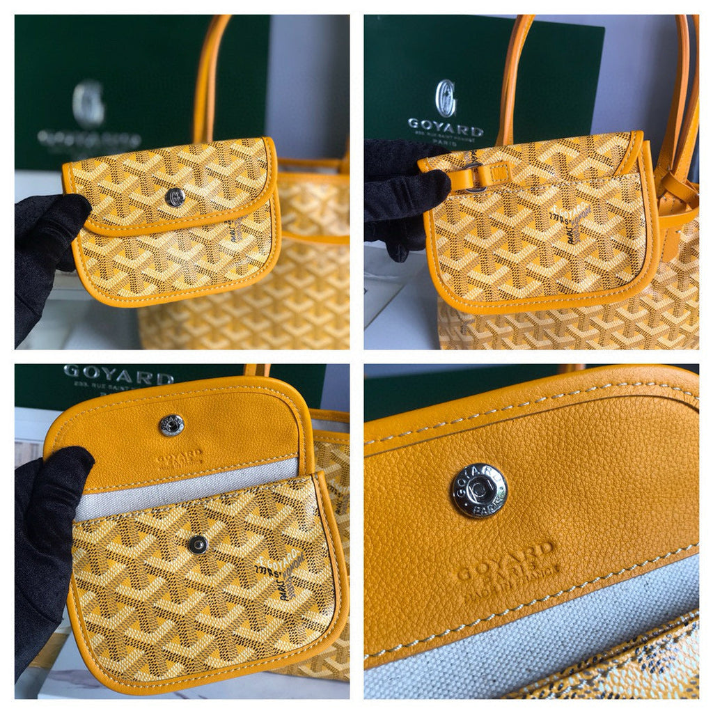 GOY BAG 20*19*10