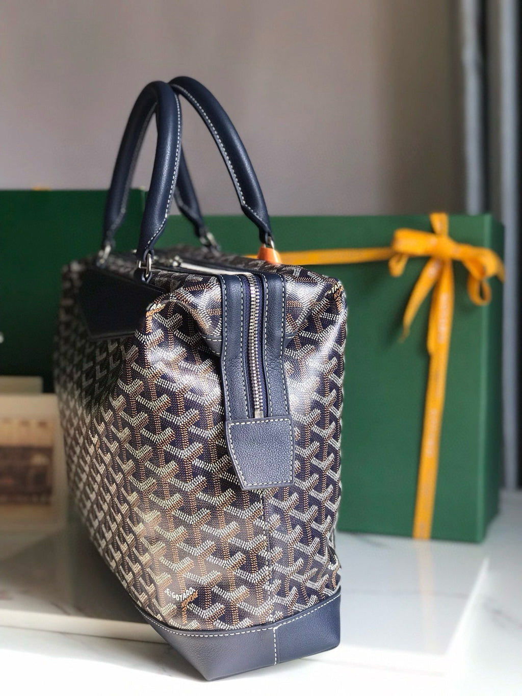 GOY CISALPIN DOCUMENT CASE 39*29*9