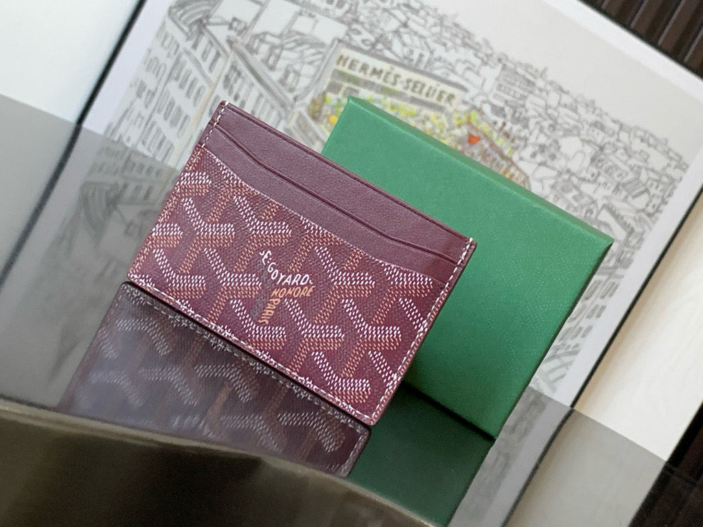 GOY Saint-Sulpice Cardholder