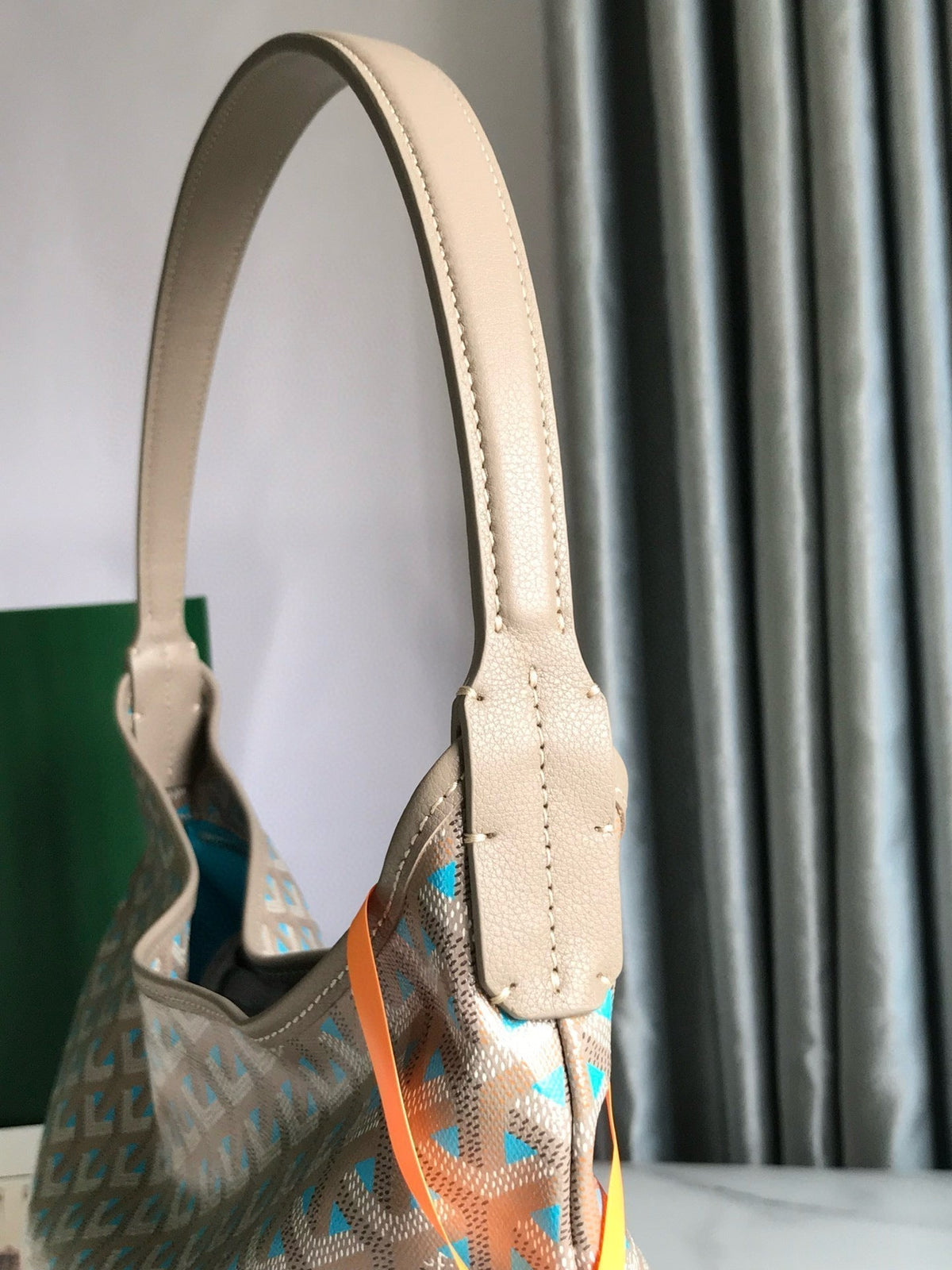 GOY HOBO BOHEME 42*27*15