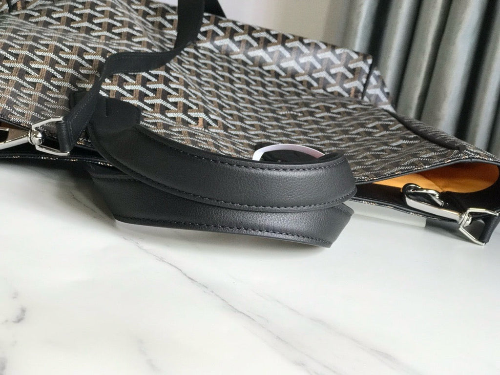 GOY Tote 38x35x11.5cm
