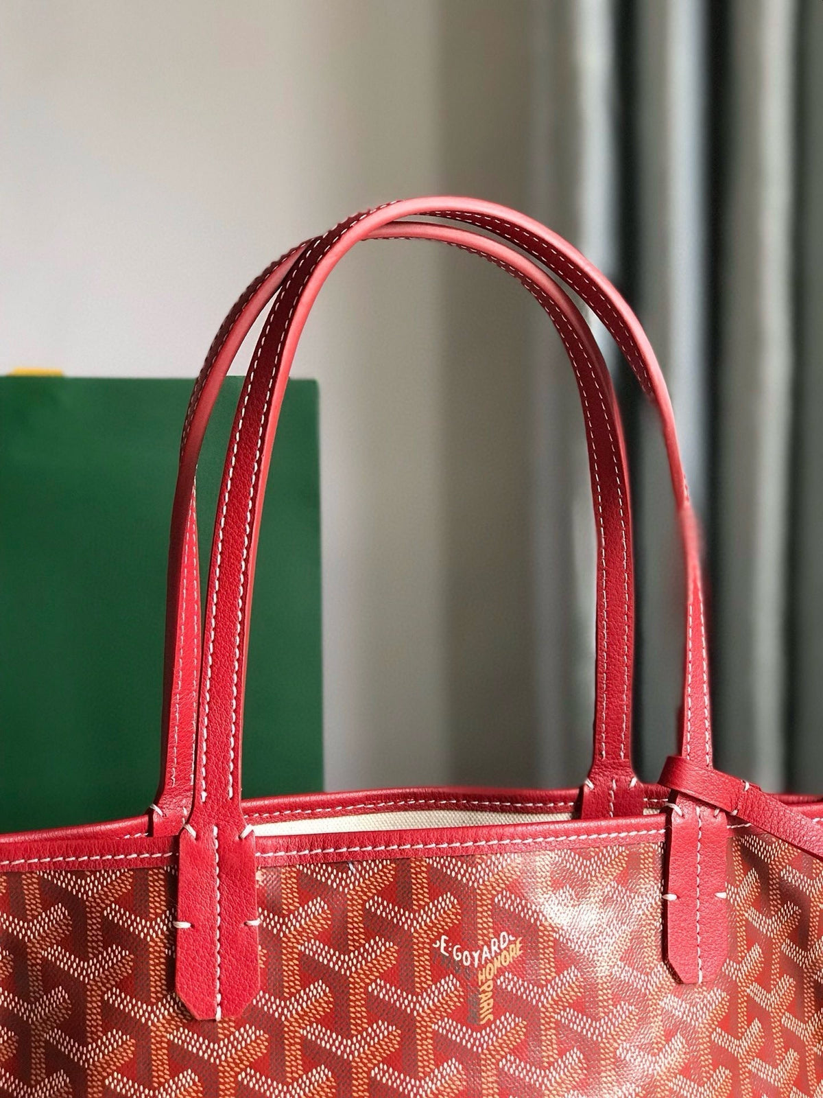 GOY BAG 20*19*10