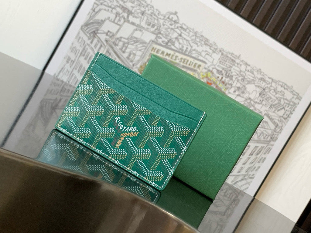GOY Saint-Sulpice Cardholder