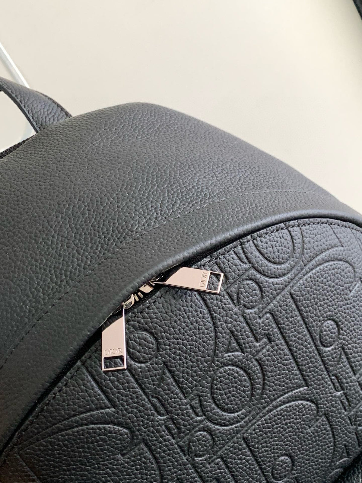 CD Rider Backpack
