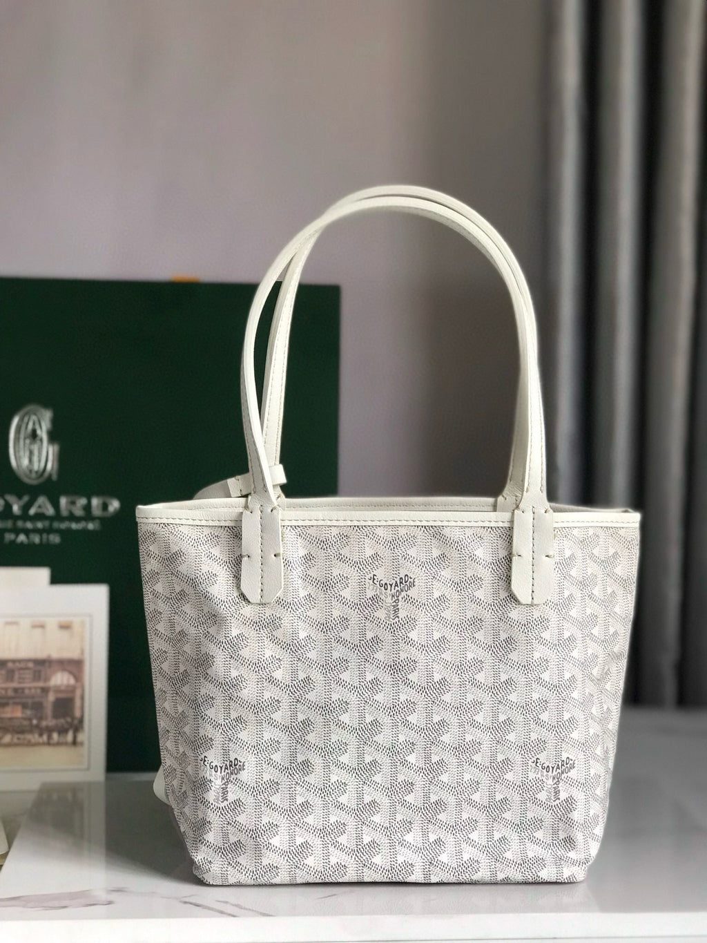 GOY BAG 20*19*10