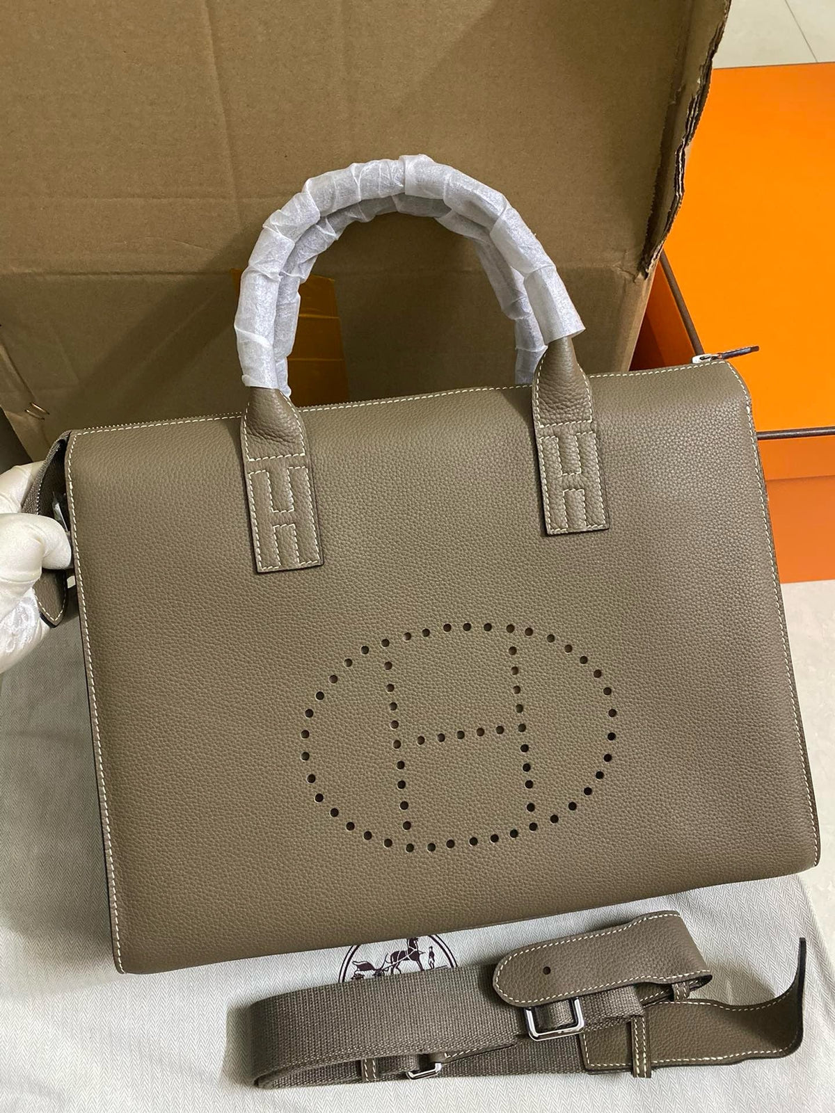 HERM Briefcase