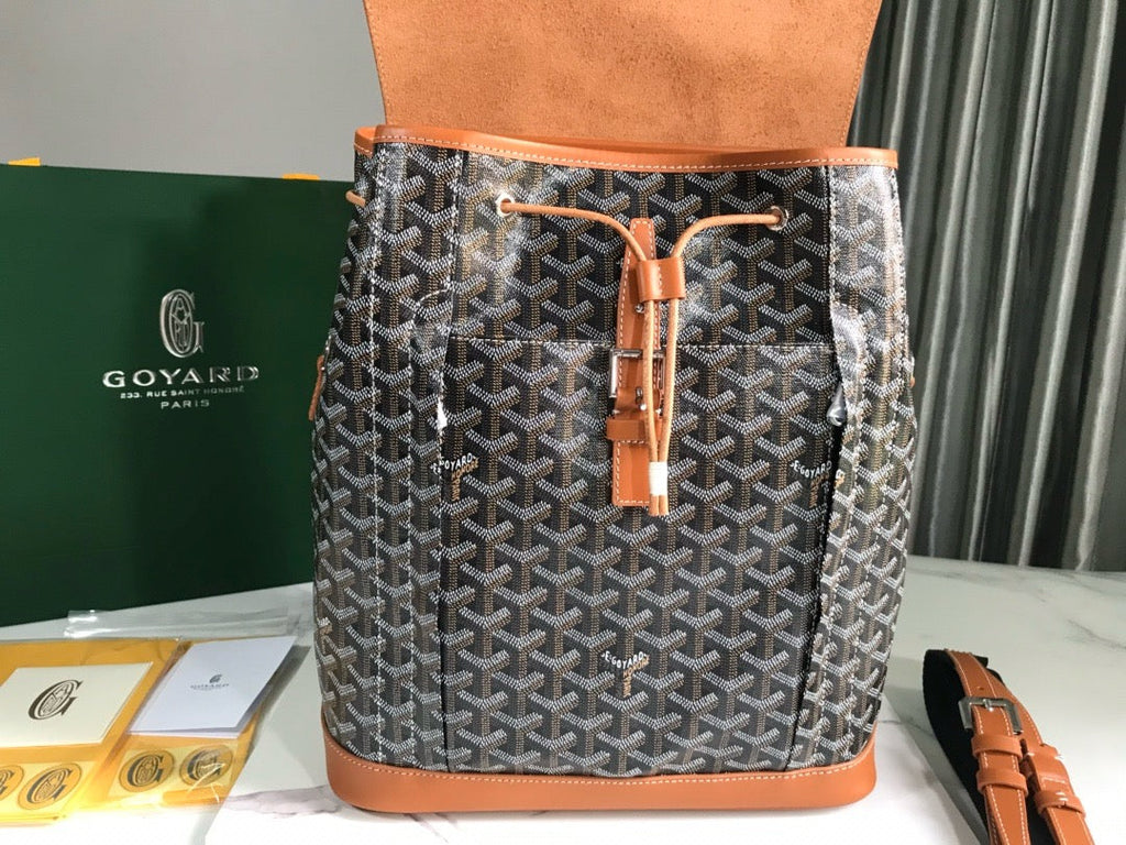 GOY Backpack 39x32x15.5cm