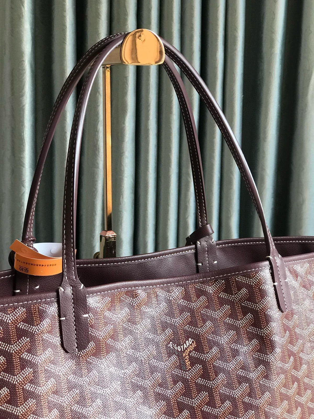 GOY REVERSIBLE ANJOU 39*32*19