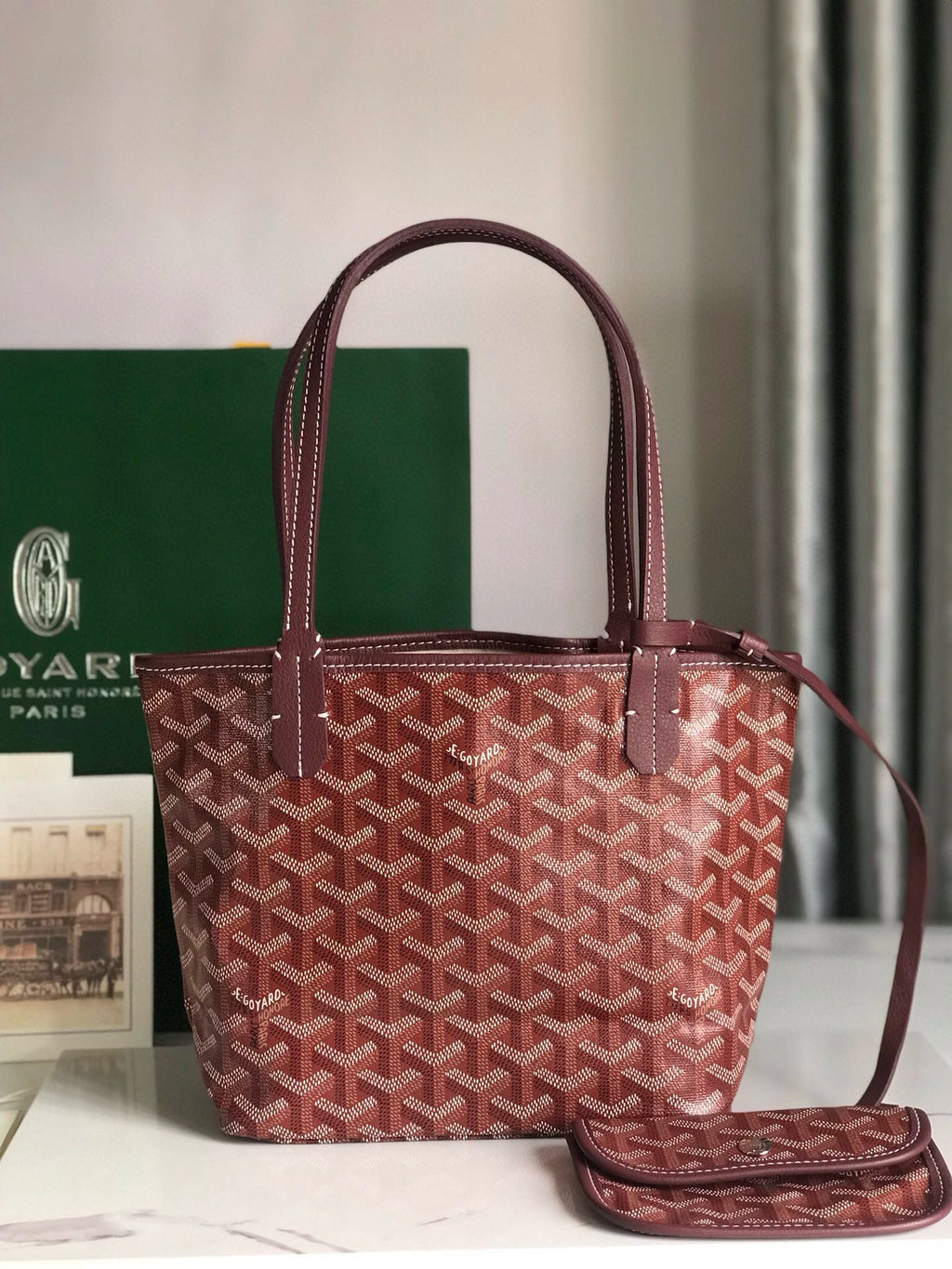 GOY BAG 20*19*10