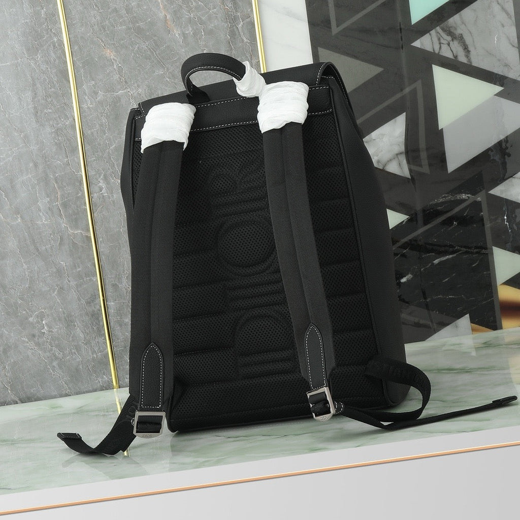 CD Backpack