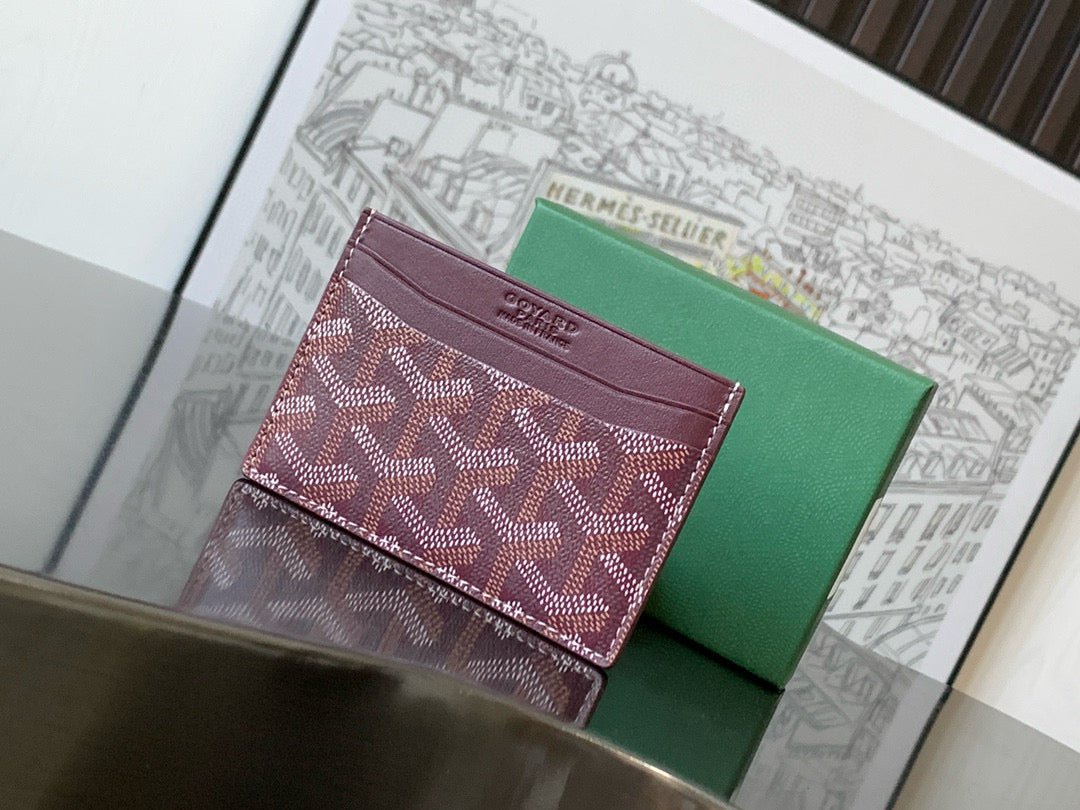 GOY Saint-Sulpice Cardholder