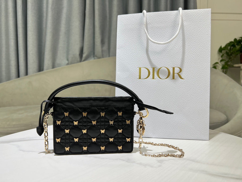DIO Lady DIO Milly (19cm)