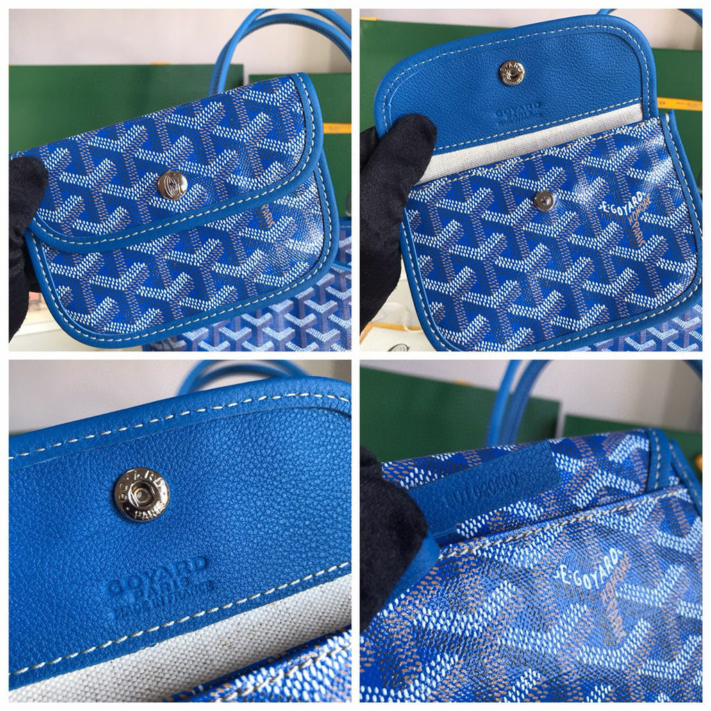 GOY ANJOU MINI 20*20*10