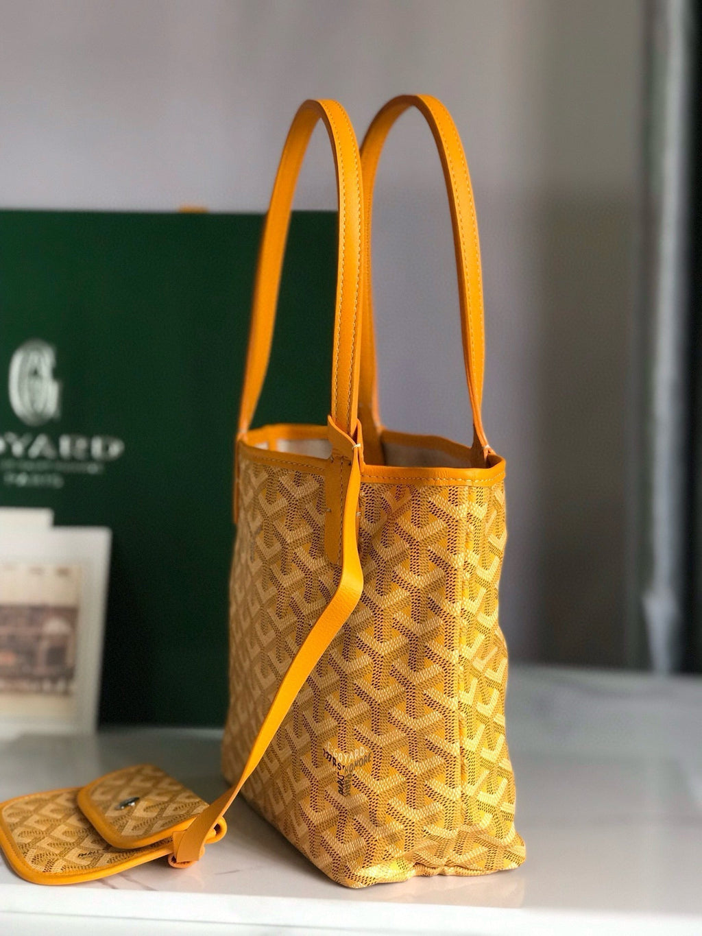 GOY BAG 20*19*10