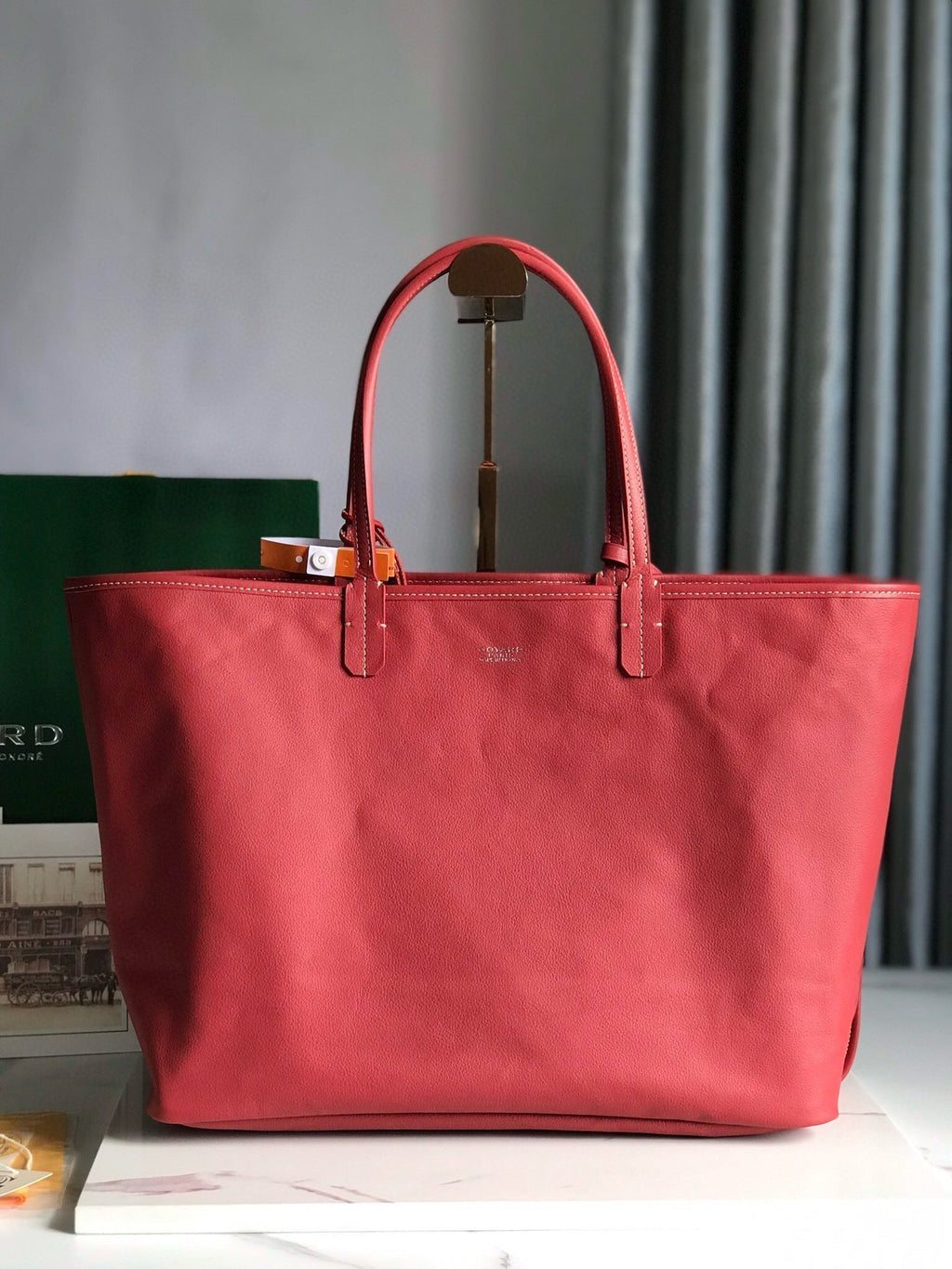 GOY REVERSIBLE ANJOU 34*28*15