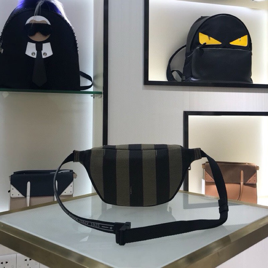 FEN WAIST BAG 27*8*14