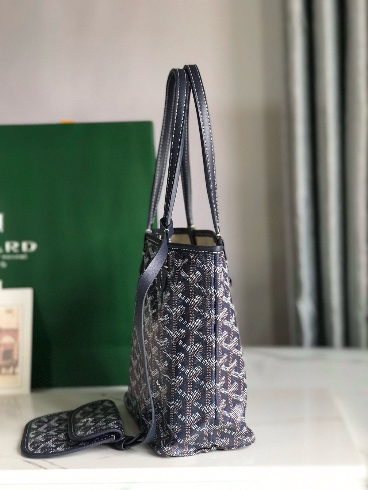 GOY BAG 20*19*10